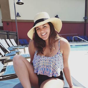 Meet your Posher, Victoria